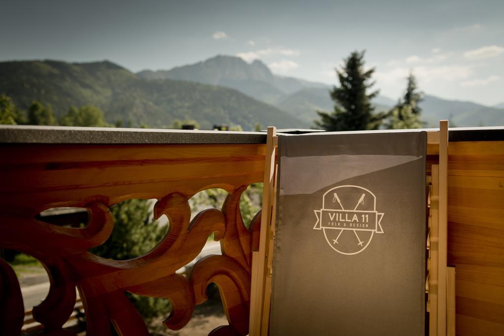 Double Room Balcony Mountain View