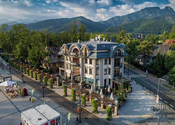 Aparthotel Cristina